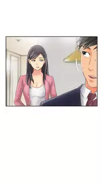 New Face Ch.1-18 (English) (Ongoing)