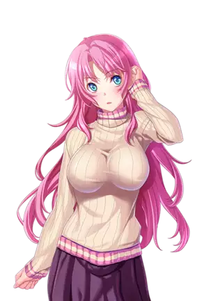 Maki-chan to Now. Kanketsuhen