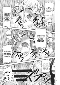 (C80) [Yudokuya (Tomokichi)] Gensoukyou no Ou ~Sanae Ryoujoku Hen 3~ | The King of Gensoukyo Sanae Rape Chapter 3 (Touhou Project) [English] [CGrascal]
