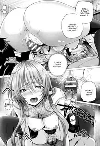 [Simon] Isekai no Mahoutsukai Ch. 1-7 [English] [constantly]