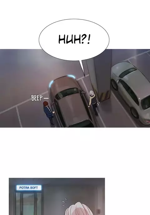 Scandal of the Witch Ch.1-16