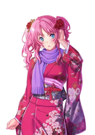 Maki-chan to Now. Kanketsuhen