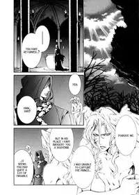 [Yamane Ayano] Crimson Spell Ch.01-25 and extras (Yaoi) [ENG]