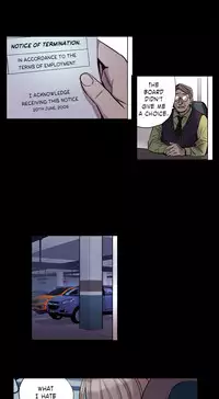 [Ramjak] Atonement Camp Ch.1-32 (English) (Ongoing)