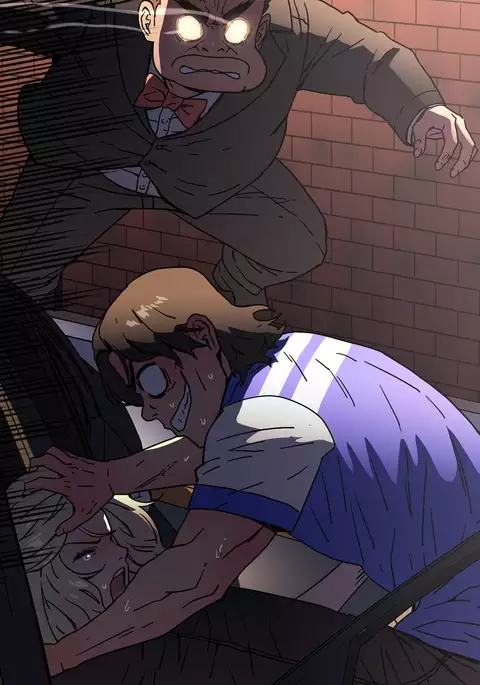 Refrain Love Ch.1-28