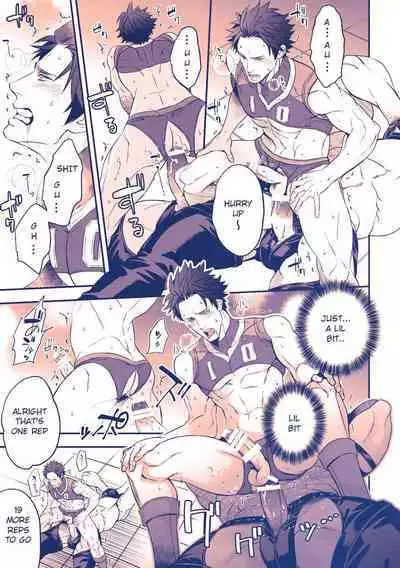 Chika Idol stage3 YOH