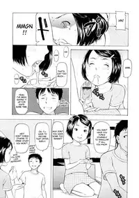 [Onizuka Naoshi] Lovable Ch. 1, 3 [English] [desudesu]