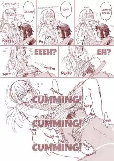 Boku to Ore / Trap and Sissy