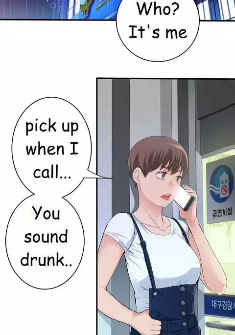 Tissue Thieves Ch.1-36