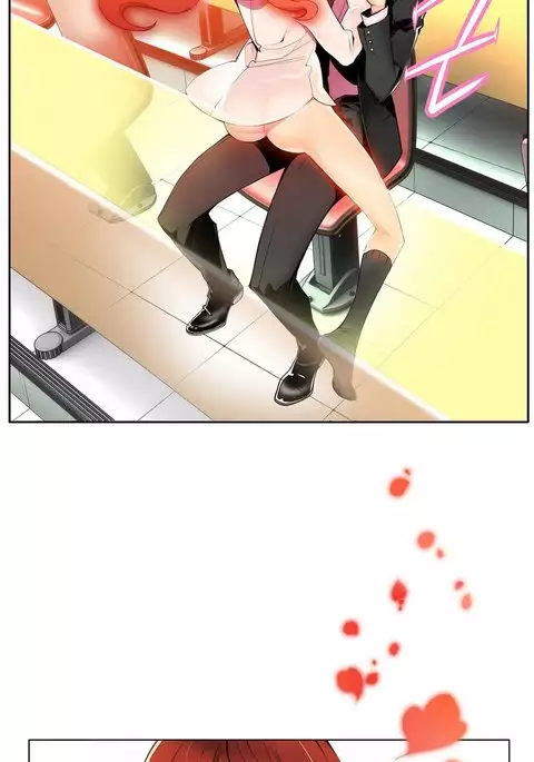 Lilith`s Cord Ch.1-12