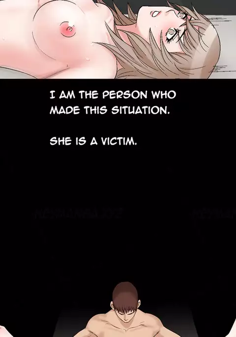 The Taste of Hands Ch.1-72