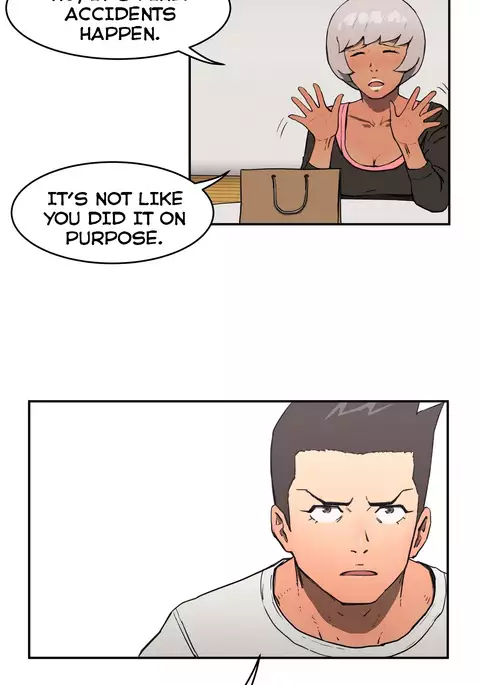 Refrain Love Ch.1-27