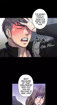 Ghost Love Ch.1-21.5 (English) (YoManga) (Ongoing)