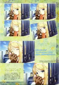 LOVERS ~Koi ni Ochitara...~ Official Visual Collection Book