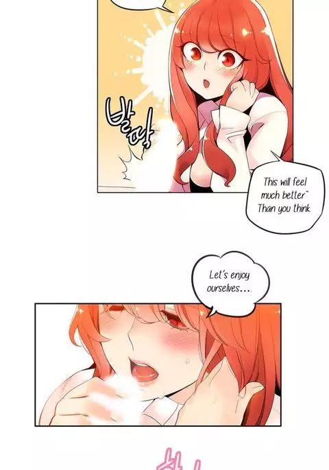 Lilith`s Cord Ch.1-39