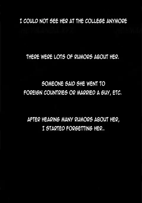 First Love Syndrome Ch.1-8