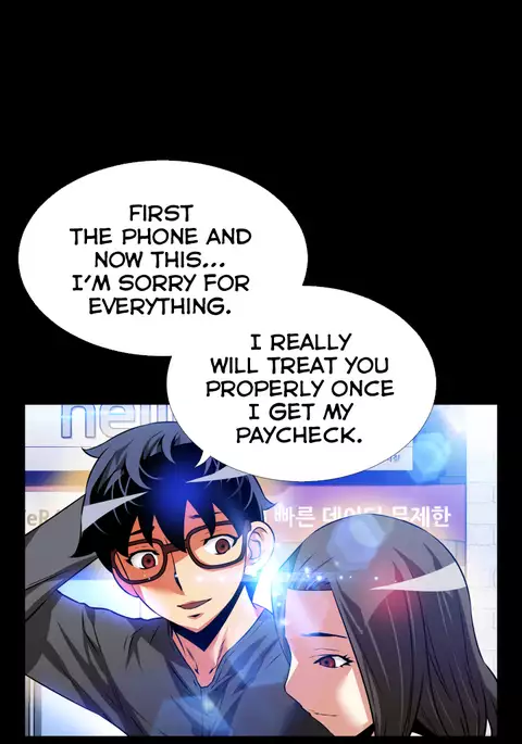 Love Parameter Ch.1-69