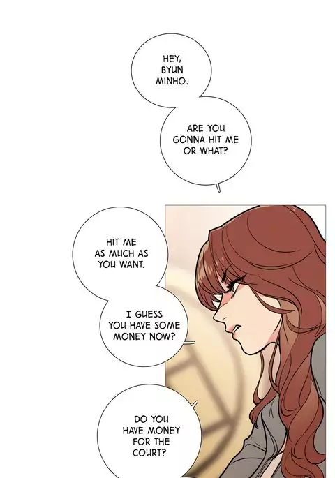 Sadistic Beauty Ch.1-17