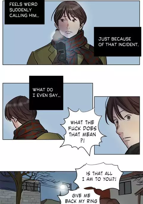 Atonement Camp Ch.1-17