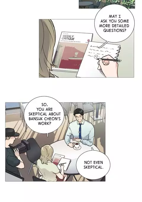 Sadistic Beauty Ch.1-28