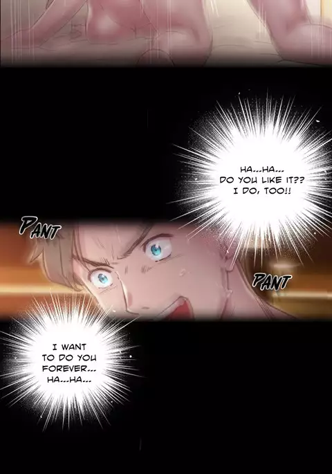 Sex Knights-Erotic Sensuality & Perception Ch.1-23