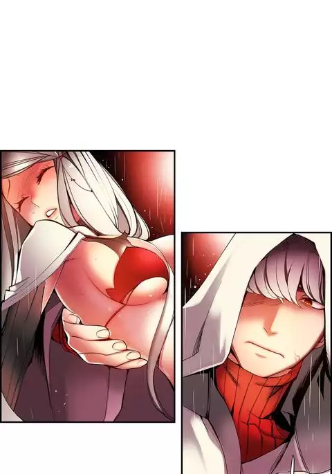 Lilith`s Cord Ch.1-23