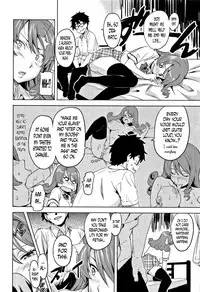 [Takeda Hiromitsu] Tsundero [English] [Decensored]