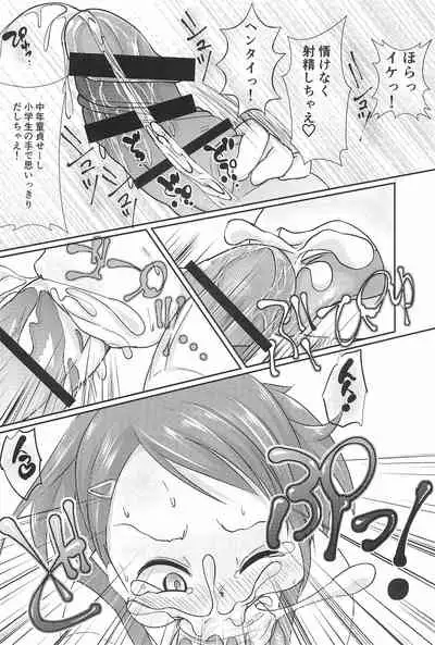 Chicchakute Ecchi Hon 5