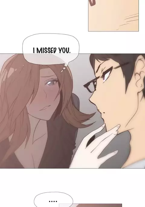 Household Affairs Ch.1-44