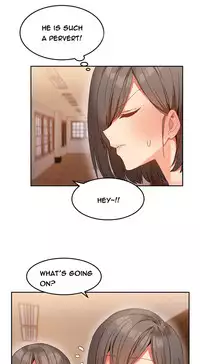 Hari Dormitory Ch.1-10 (English) (Ongoing)