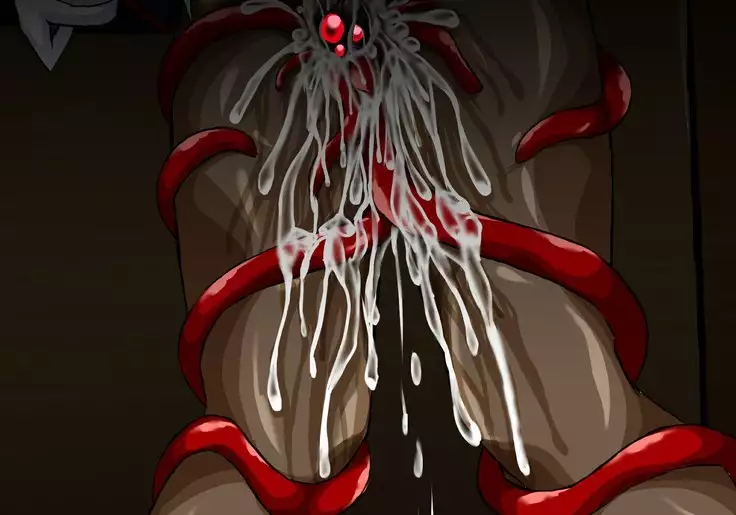 Mahousensi ingokuhen gaiden