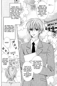 Welcome to cosplay cafe