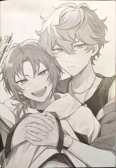 かわいくて愛しくてチョ~めんどくさい!(偶像夢幻祭)