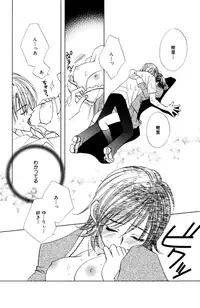 Darenimo Ienai Maru himitsu + vol.12 Forbidden Love