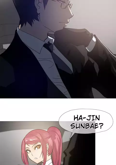 Household Affairs Ch.1-44