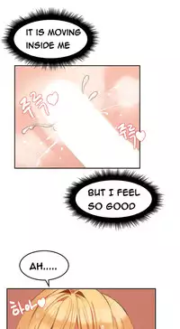 Hari Dormitory Ch.1-10 (English) (Ongoing)