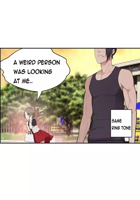 Tissue Thieves Ch.1-17