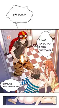 [Gyuo] Kill the Dead Bastard Ch.0-18 (English) (Ongoing)