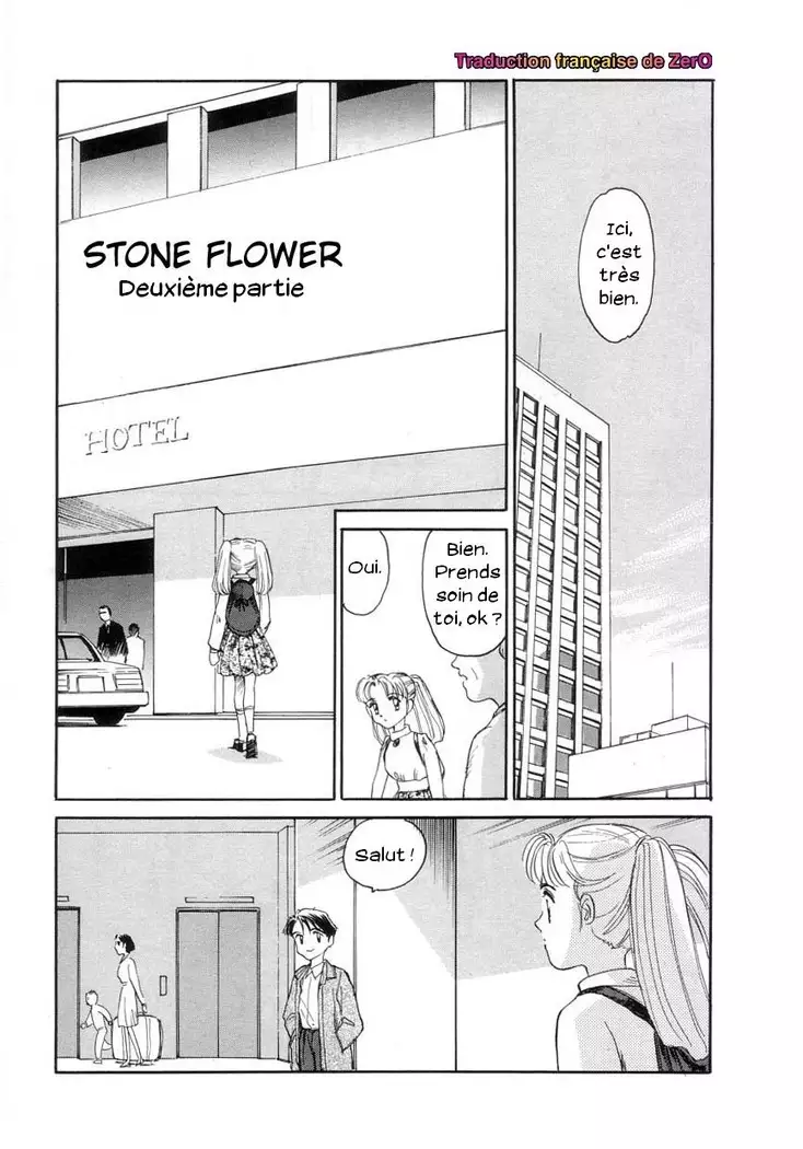 Exhibition Ch. 1-2 - Stone Flower