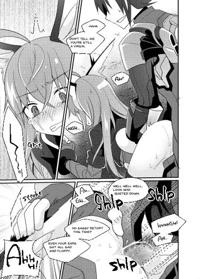 Atariya Stalker o Kaeriuchi ni suru Hon