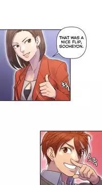 Ghost Love Ch.1-21.5 (English) (YoManga) (Ongoing)