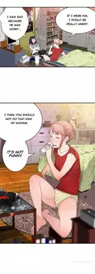 Tissue Thieves Ch.1-5 (English) (Ongoing)