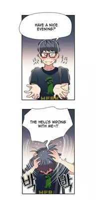 [BAK Hyeong Jun] Sweet Guy Ch.1-46 (English) (YoManga) (Ongoing)