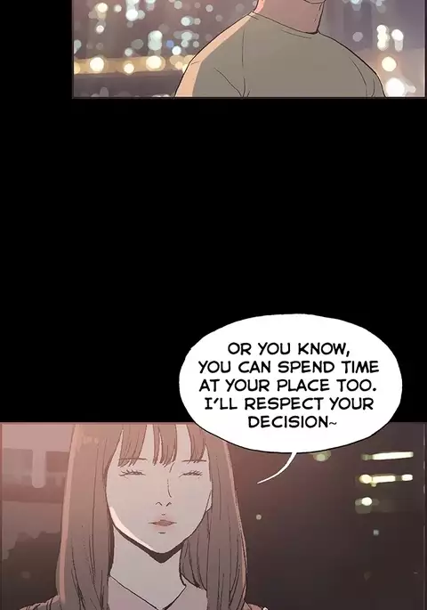 Cohabitation Ch.1-50