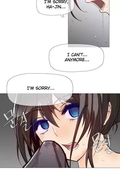 Household Affairs Ch.1-44