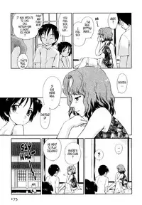 [Mutsuki Tsutomu] Momoiro Peanuts Vol. 1 [English] [Tonigobe]