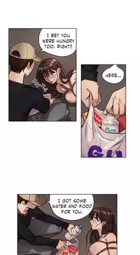 [Ramjak] Atonement Camp Ch.1-36 (English) (Ongoing)