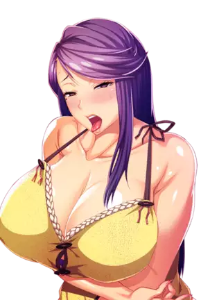 Ore o Hoshigaru Tsuma to Gibo