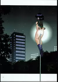 (C60) [Gerupin Tinta Ponta, Knockout (Various)] GOKUBUTO (Various)