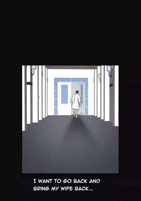 The Taste of Hands Ch.1-64